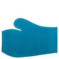 Premiere rubberen poetshandschoen