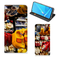 OPPO A52 | A72 Book Cover Klompen