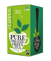 Green tea bio