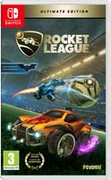 Nintendo Switch Rocket League - Ultimate Edition