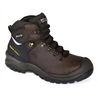 Grisport Safety 703 L S3 Bruin Werkschoenen Heren Size : 40