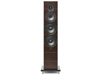 Sonus faber Lumina V vloerstaande speaker wenge - thumbnail