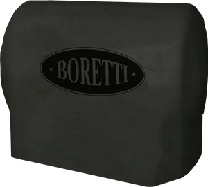 Boretti BBQ Hoes Terzo