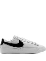 Nike baskets Blazer - Blanc