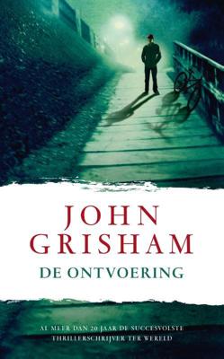 Kid Lawyer 2 : De ontvoering - John Grisham - eBook (9789044974355)