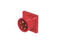 MENNEKES CEE Mounting Plug 16A 5pin