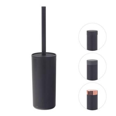 Tiger Urban Toiletborstel met houder vrijstaand Tiger Urban Toiletborstel met houder vrijstaand