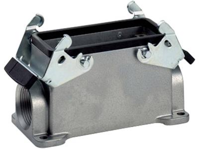 LAPP 19035000 Socketbehuizing M20 EPIC® H-B 10 10 stuk(s)