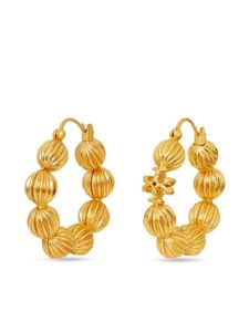 Tory Burch boucles d'oreilles pendantes Roxanne