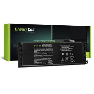 Green Cell B21N1329 GC-AS80 Laptopaccu 7.2 V 3800 mAh Asus