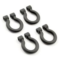 FTX - Kanyon Body Tow Hooks (4Pc) (FTX8476) - thumbnail