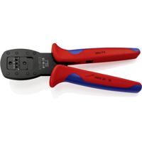 Knipex KNIPEX 97 54 26 Krimptang Mini fit - thumbnail