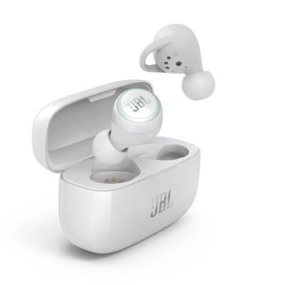 JBL Live 300TWS Headset In-ear Wit JBL Live 300TWS Headset In-ear Wit