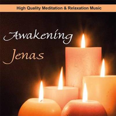 Jenas - Awakening (CD)