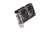 VGA Sapphire PULSE AMD RADEON RX 6500 XT GAMING OC 4GB - thumbnail