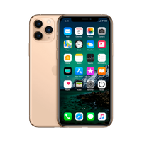 Refurbished iPhone 11 Pro 256 GB Goud  Zichtbaar gebruikt - thumbnail