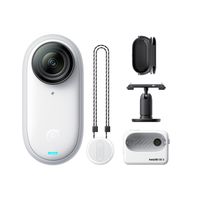 Insta360 GO 3 actiesportcamera 2K Ultra HD Wifi 35 g - thumbnail