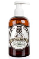 Mr Bear Family baardshampoo Wilderness 250ml