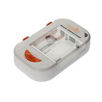 Jupio LUC0050 universele oplader voor 2 x AA/2 x AAA batterij