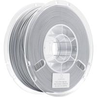 Renkforce RF-4738604 Filament PLA kunststof 1.75 mm 1000 g Grijs (mat) 1 stuk(s) - thumbnail