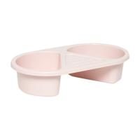 Bébé-jou Fabulous Mellow Rose Waskom 40x22.5cm 4155056