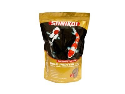 Sanikoi Gold Protein 3mm 3000ml