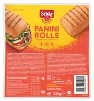 Schar Panini Rolls