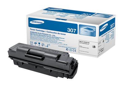 Samsung MLT-D307E tonercartridge Origineel Zwart 1 stuk(s)
