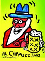 Rinzo Al Cappuccino in Blauwdorp