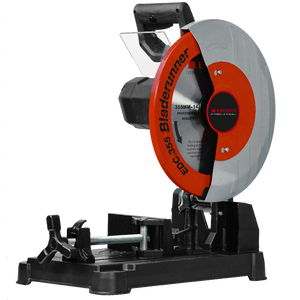 Euroboor EDC.355 | Afkortzaagmachine voor metaal | 355 mm | 2480 W | Incl. zaagblad 355x66x2.4mm - EDC.355