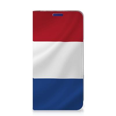 Samsung Galaxy S10e Standcase Nederlandse Vlag Samsung Galaxy S10e Standcase Nederlandse Vlag