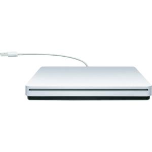 Apple USB SuperDrive Externe DVD-brander Retail USB 2.0