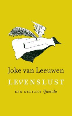 Levenslust - Joke van Leeuwen - Paperback (9789021418155)