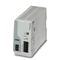 Phoenix Contact TRIO-PS-2G/1AC/24DC/20 DIN-rail netvoeding 24 V/DC 20 A 480 W Inhoud: 1 stuk(s) - thumbnail