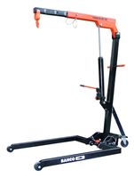 Bahco 600kg pallet crane | BH6PC600