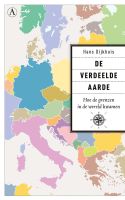 De verdeelde aarde - Hans Dijkhuis - ebook - thumbnail