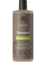 Shampoo rozemarijn - thumbnail