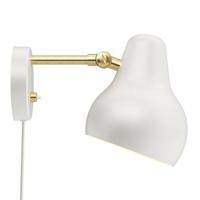 Louis Poulsen VL38 wandlamp LED wit