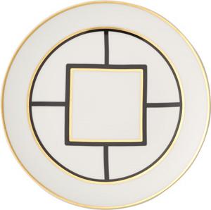 VILLEROY & BOCH - MetroChic - Ontbijtbord 22cm