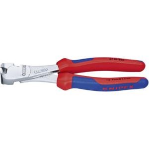 Knipex Knipex-Werk 67 05 160 Werkplaats Kracht-voorsnijder Met facet 160 mm