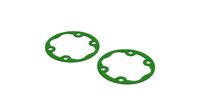 Arrma - Differential Gasket (2pcs) (AR310875) - thumbnail