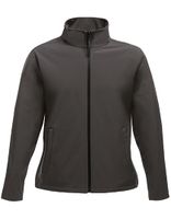 Regatta RG629 Women´s Ablaze Printable Softshell Jacket - thumbnail