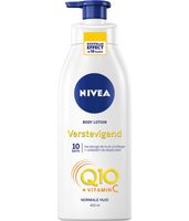 Bodylotion Q10 verstevigend met pomp