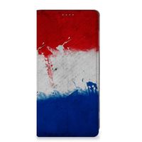 Motorola Moto G53 Standcase Nederland - thumbnail