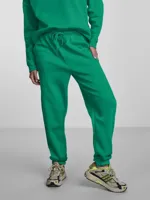 Dames Loungewear broek - Sweat pants - Jogging broek vrouwen - XL - Groen - XL - XL - XL