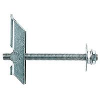 Fischer 80187 kantelpluggen KD 5, M 5 x 100