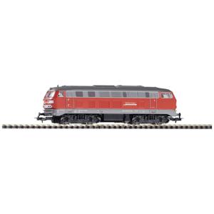 Piko H0 98545B H0 diesellocomotief BR 218 van de Bahnbau Gruppe