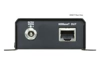 ATEN VE801T Zender HDMI via netwerkkabel RJ45 70 m - thumbnail