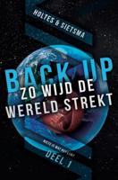 Holtes  & Sietsma Back Up Zo wijd de wereld strekt