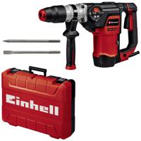 Einhell Einhell Bohrhammer TE-RH 40 3F SDS-Max-Boorhamer 240 V 1050 W - thumbnail